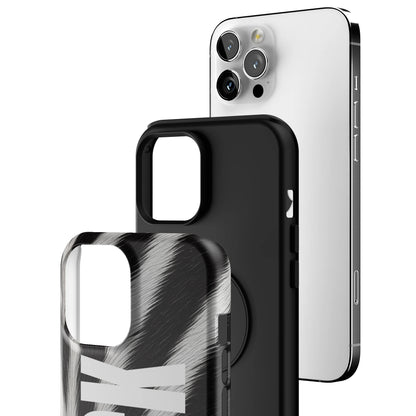 Onyx Riot iPhone Case gallery - Iphone_12_Pro_Max_3