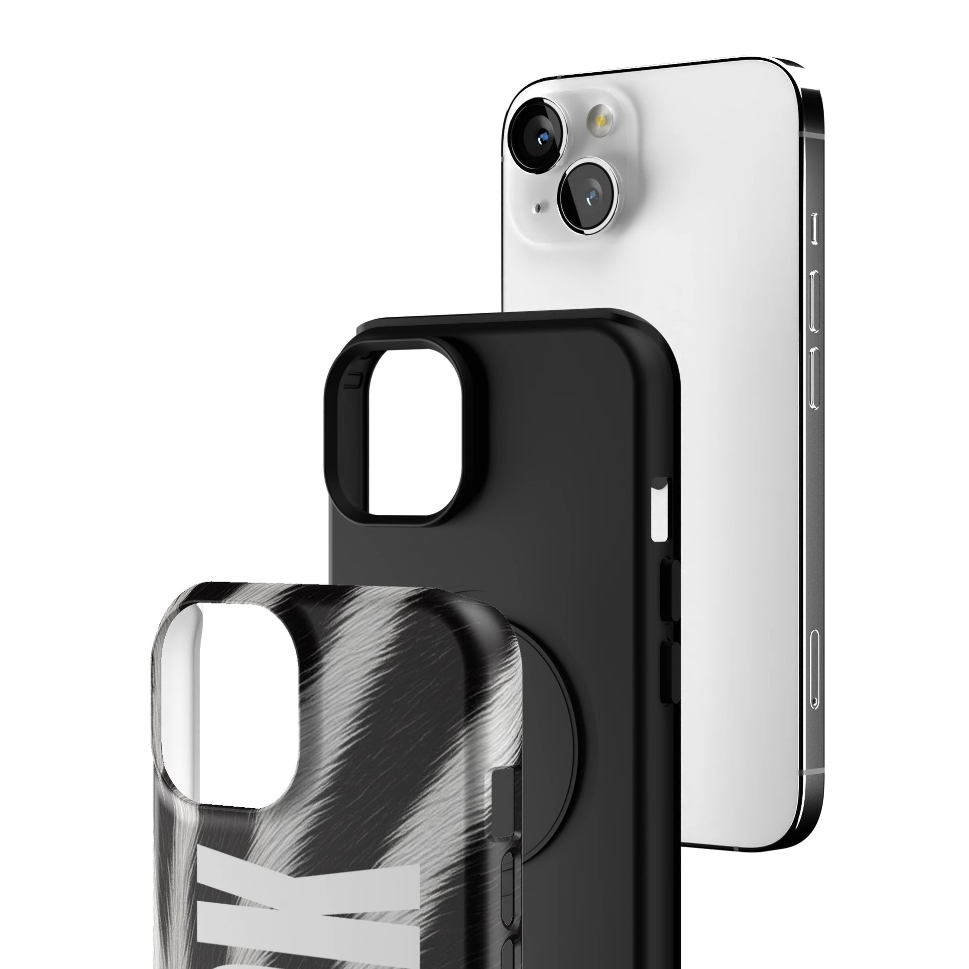 Onyx Riot iPhone Case gallery - Iphone_13_Iphone_3