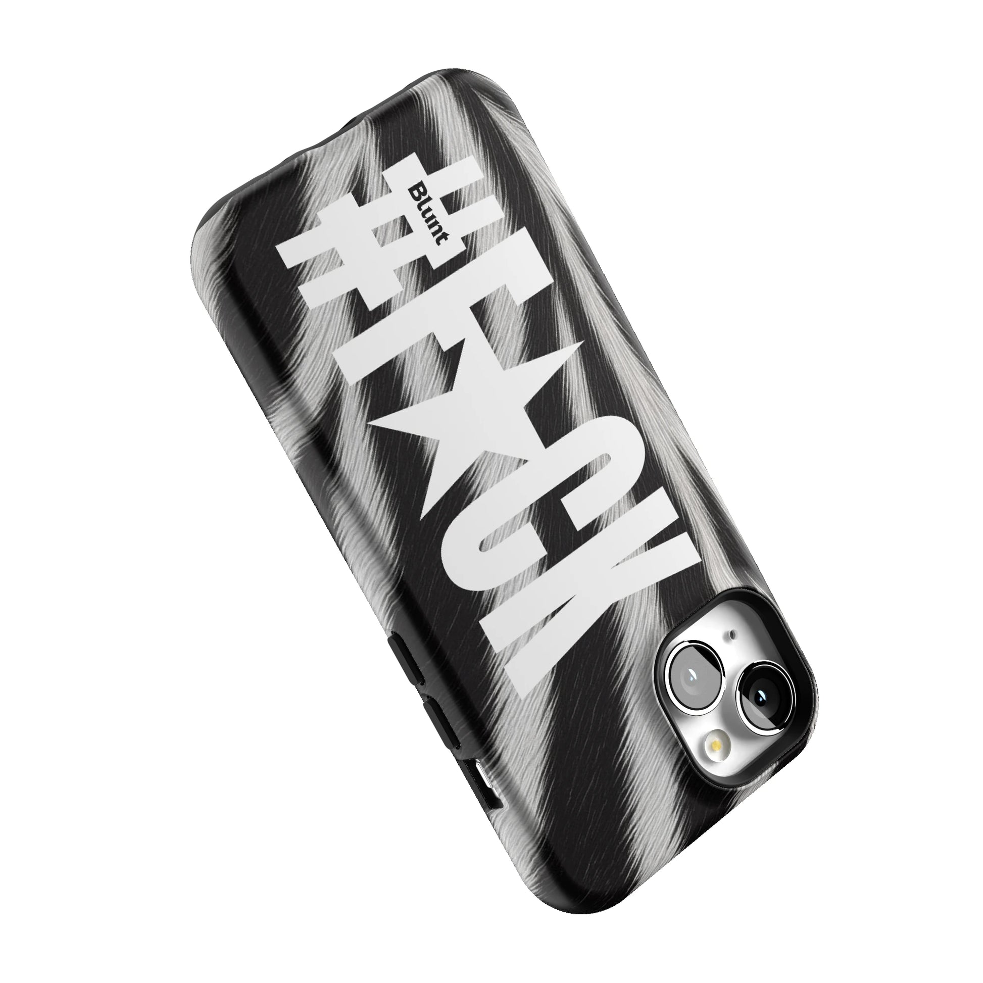 Onyx Riot iPhone Case gallery - Iphone_13_Iphone_5