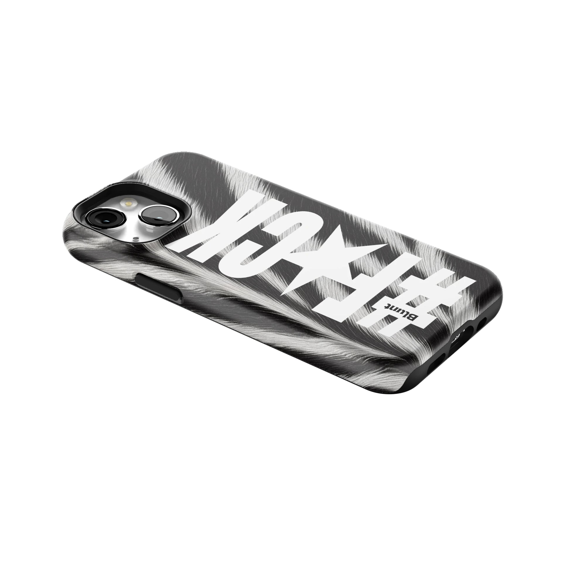 Onyx Riot iPhone Case gallery - Iphone_13_Mini_Air_Plus_2