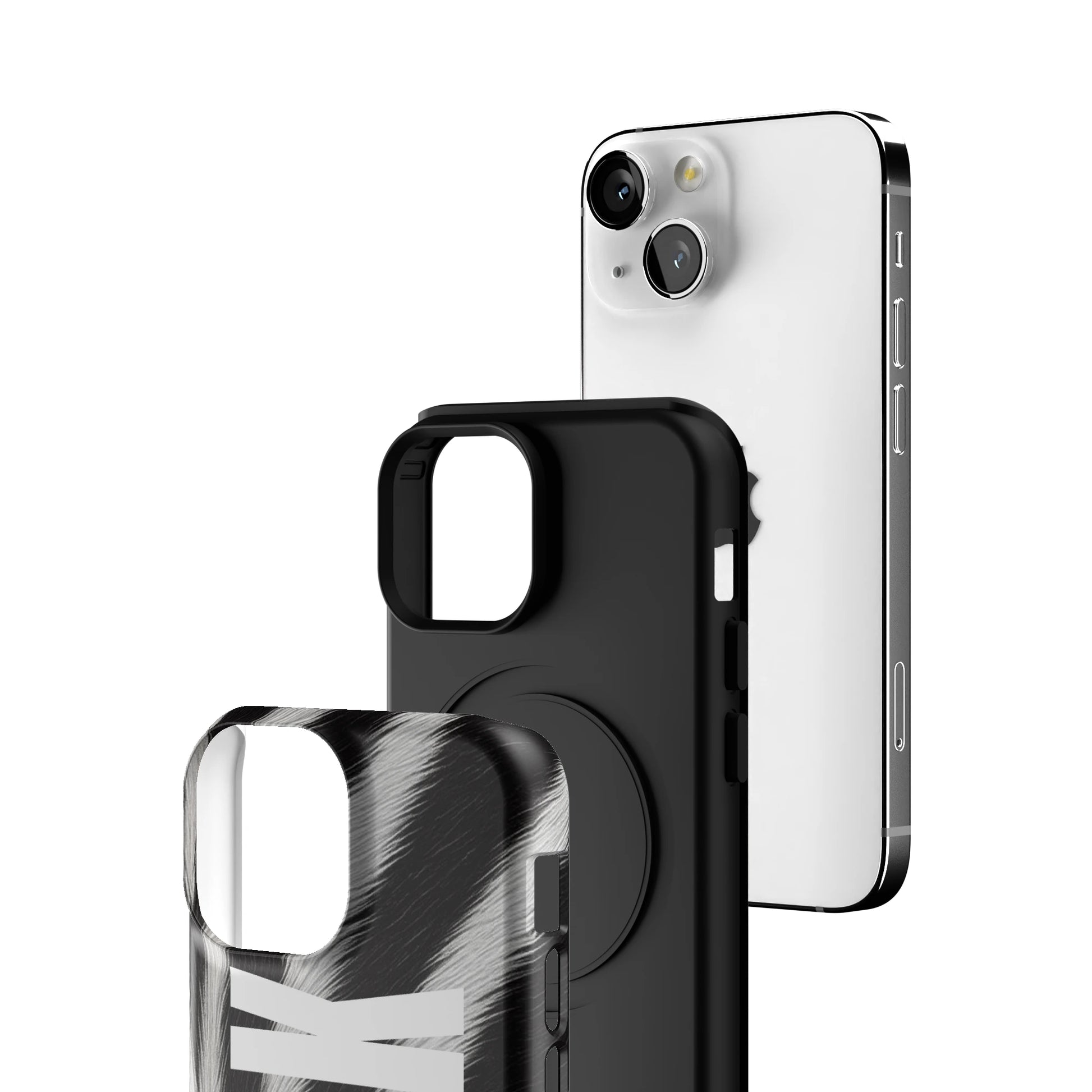 Onyx Riot iPhone Case gallery - Iphone_13_Mini_Air_Plus_3