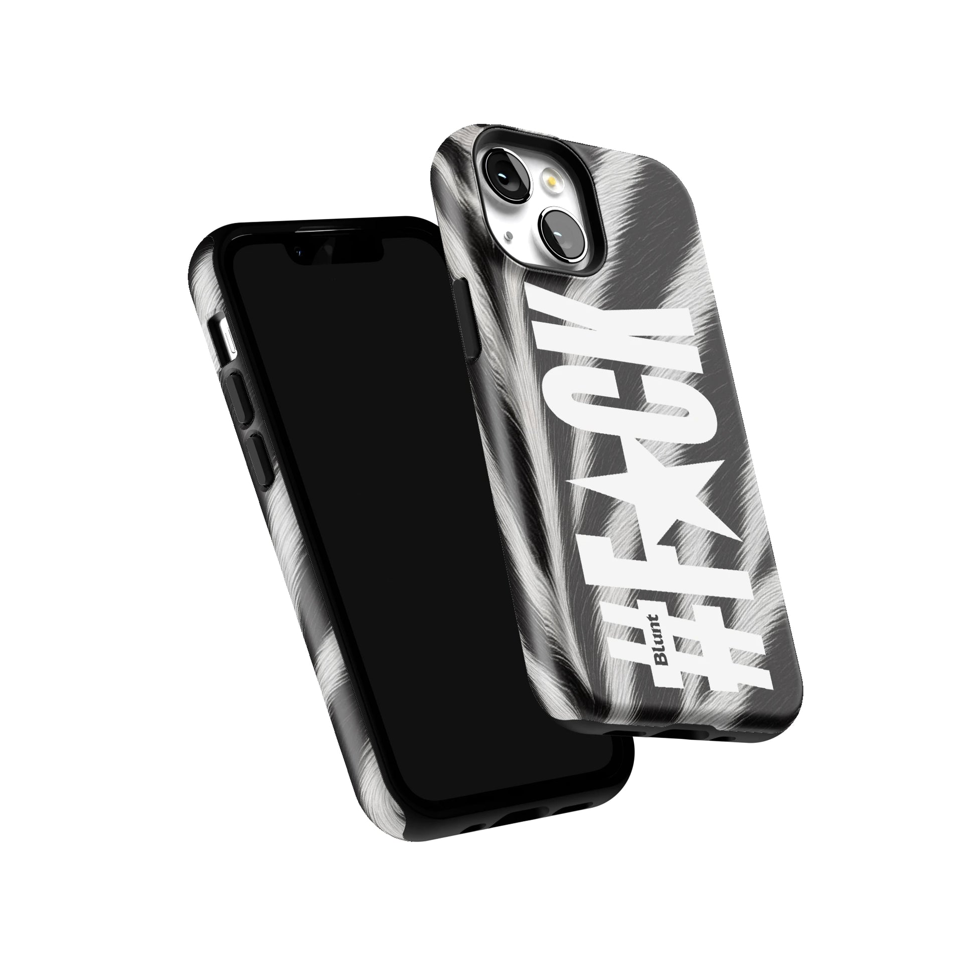 Onyx Riot iPhone Case gallery - Iphone_13_Mini_Air_Plus_6