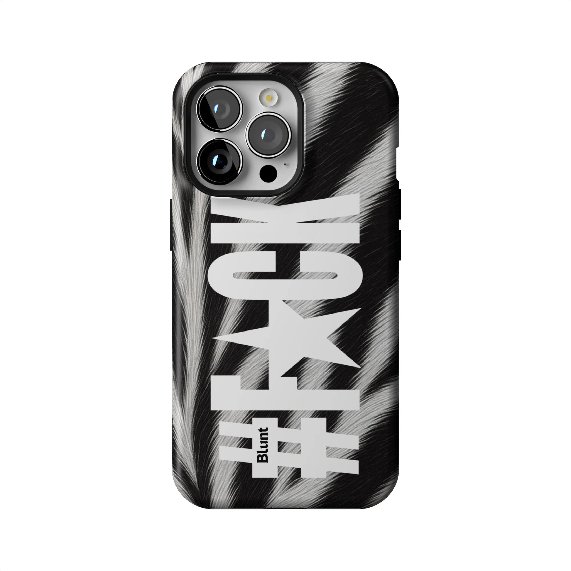 Onyx Riot iPhone Case gallery - Iphone_13_Pro_1