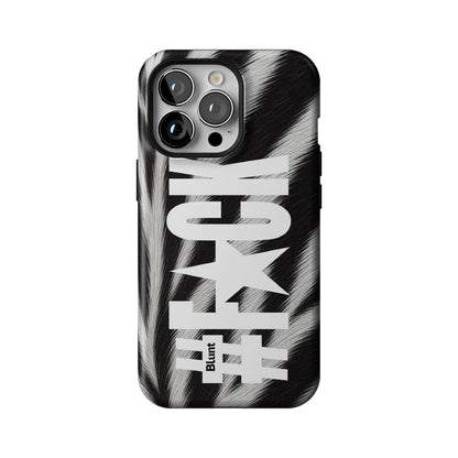 Onyx Riot iPhone Case gallery - Iphone_13_Pro_1