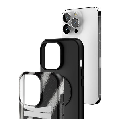 Onyx Riot iPhone Case gallery - Iphone_13_Pro_3