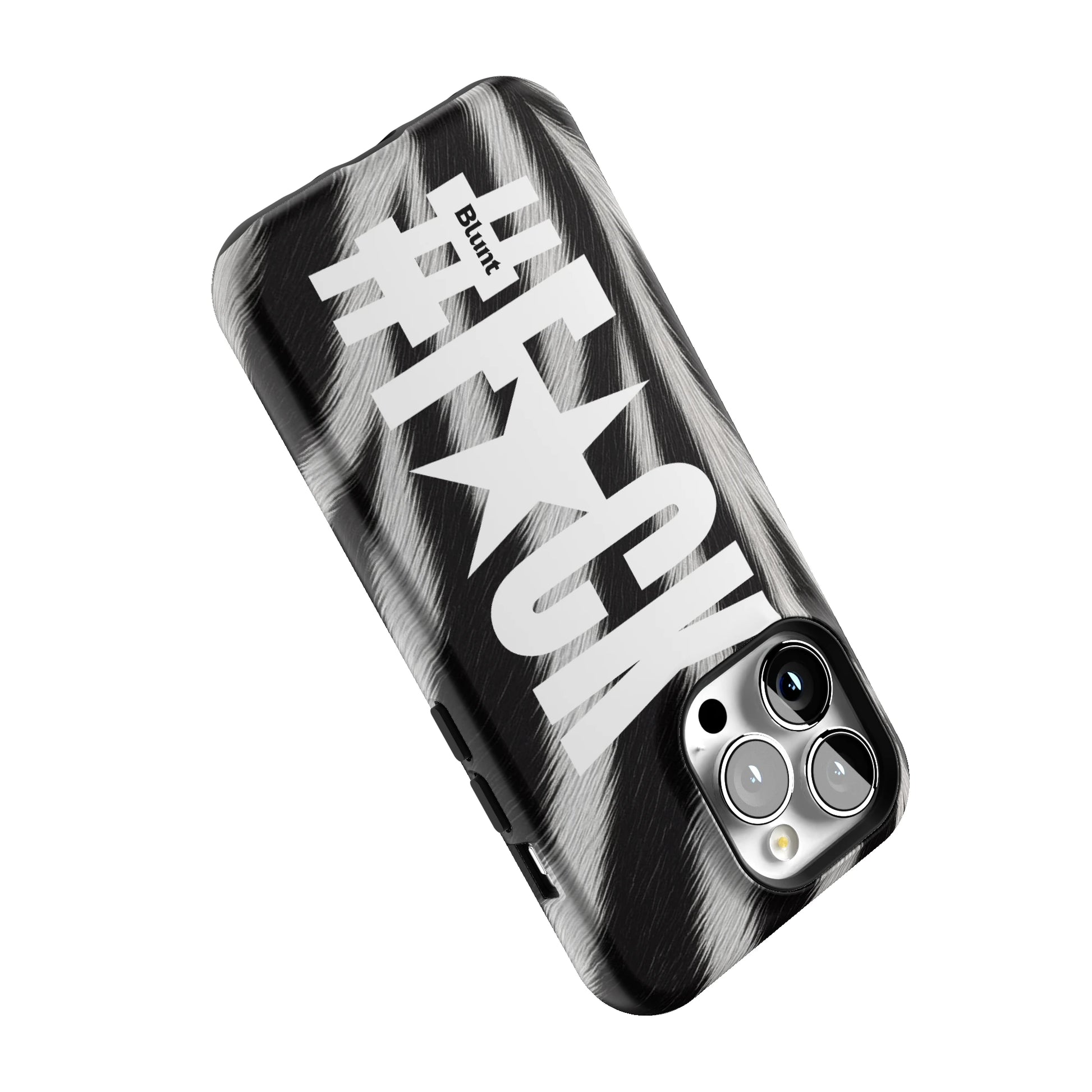 Onyx Riot iPhone Case gallery - Iphone_13_Pro_5