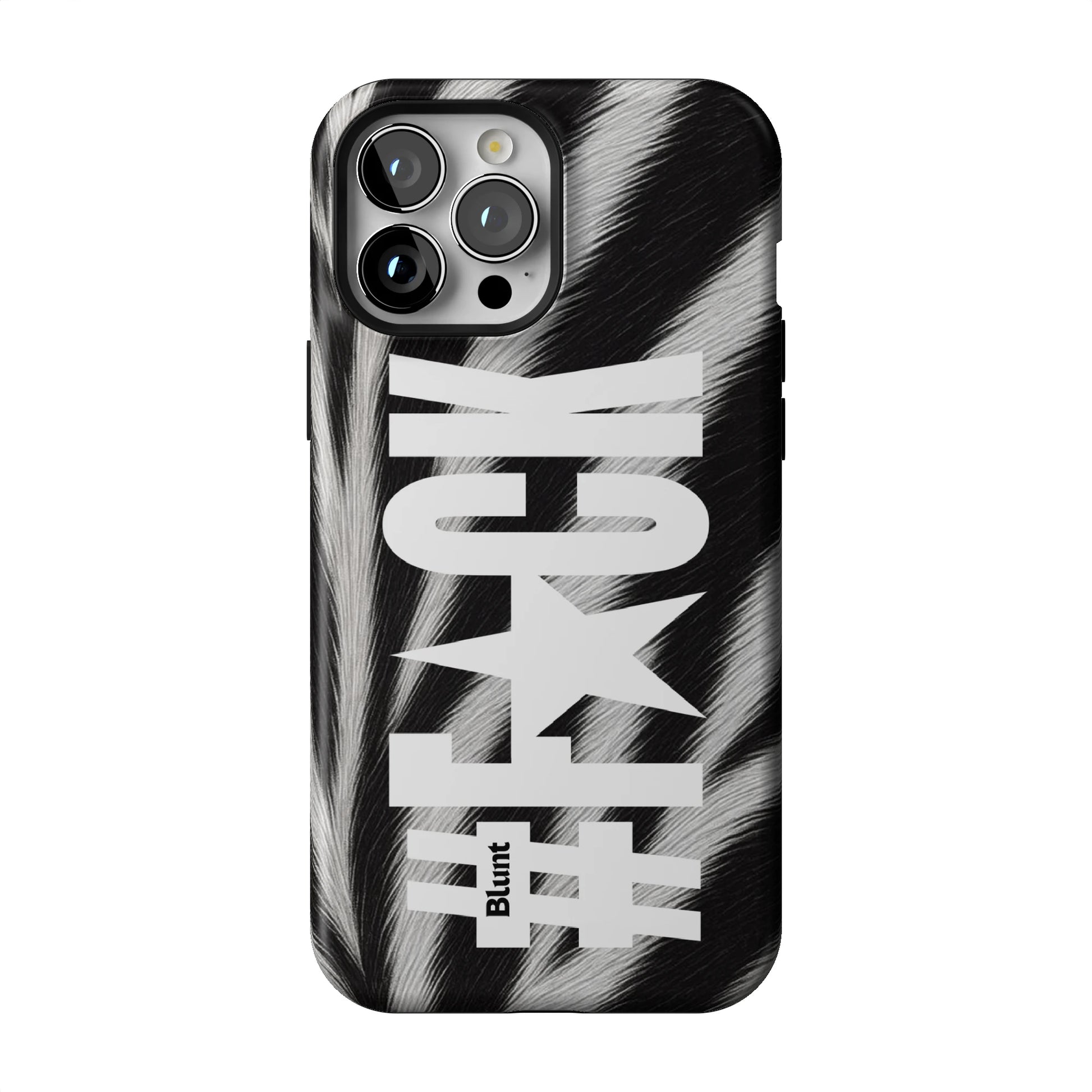 Onyx Riot iPhone Case gallery - Iphone_13_Pro_Max_1