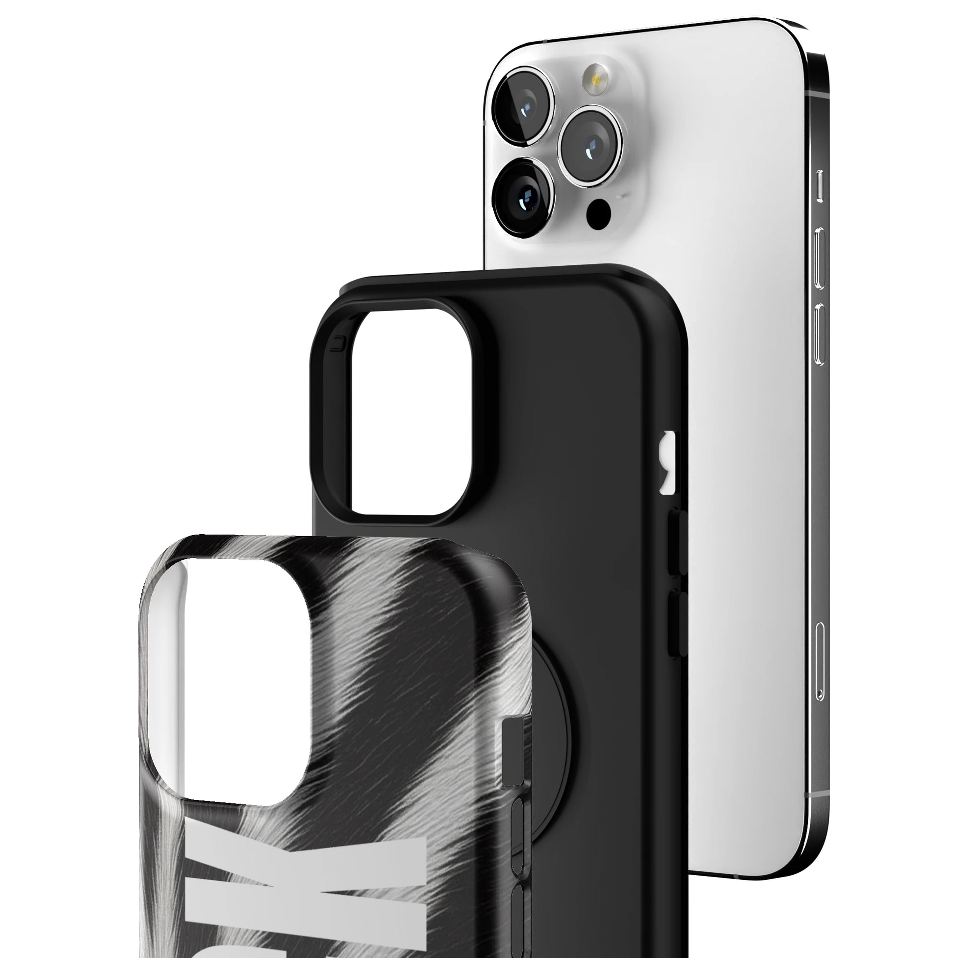 Onyx Riot iPhone Case gallery - Iphone_13_Pro_Max_3