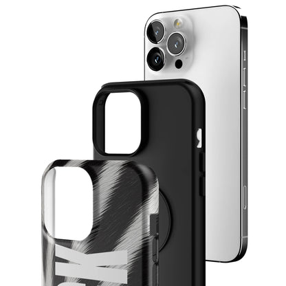 Onyx Riot iPhone Case gallery - Iphone_13_Pro_Max_3