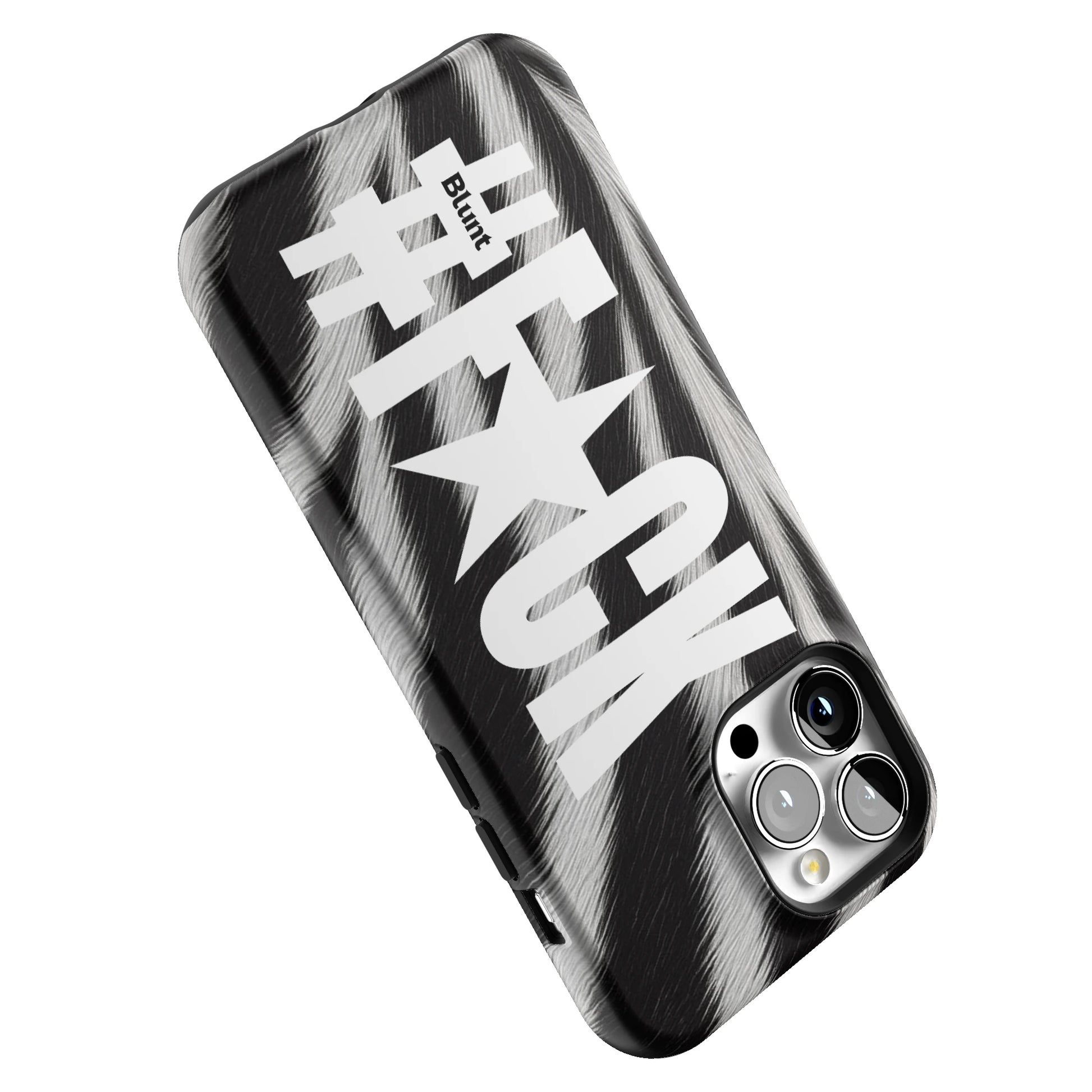 Onyx Riot iPhone Case gallery - Iphone_13_Pro_Max_5