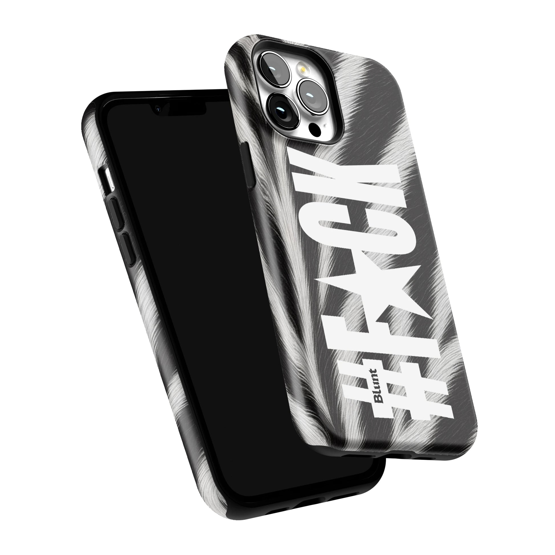 Onyx Riot iPhone Case gallery - Iphone_13_Pro_Max_6
