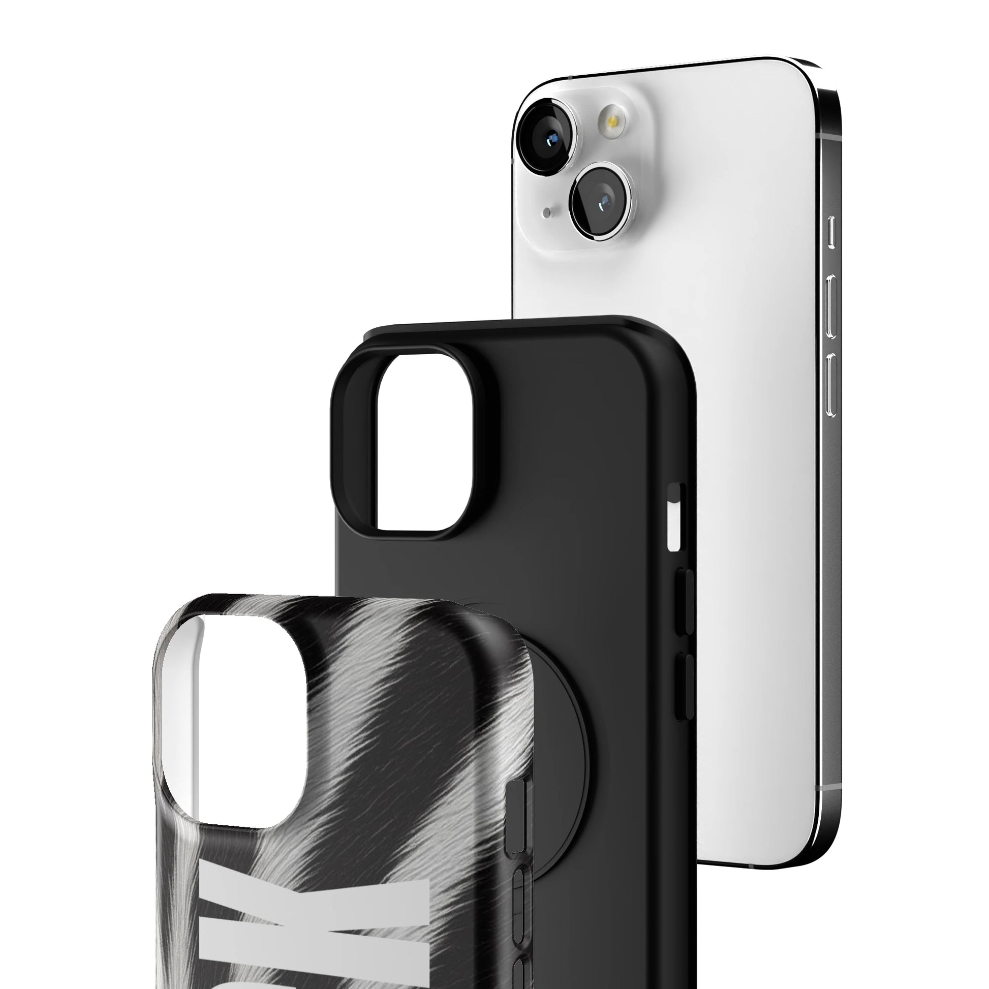 Onyx Riot iPhone Case gallery - Iphone_14_Iphone_3