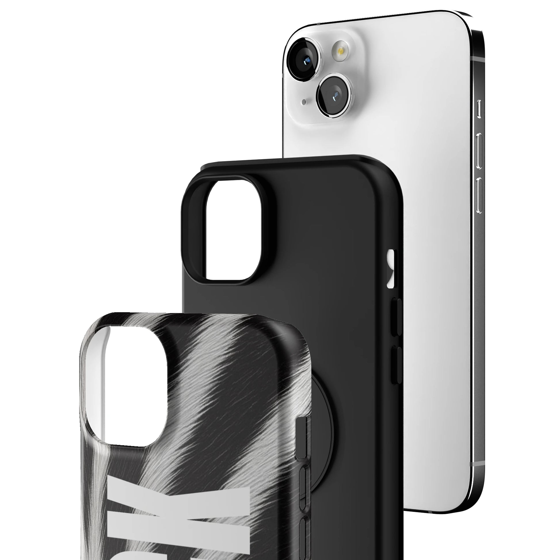 Onyx Riot iPhone Case gallery - Iphone_14_Mini_Air_Plus_3