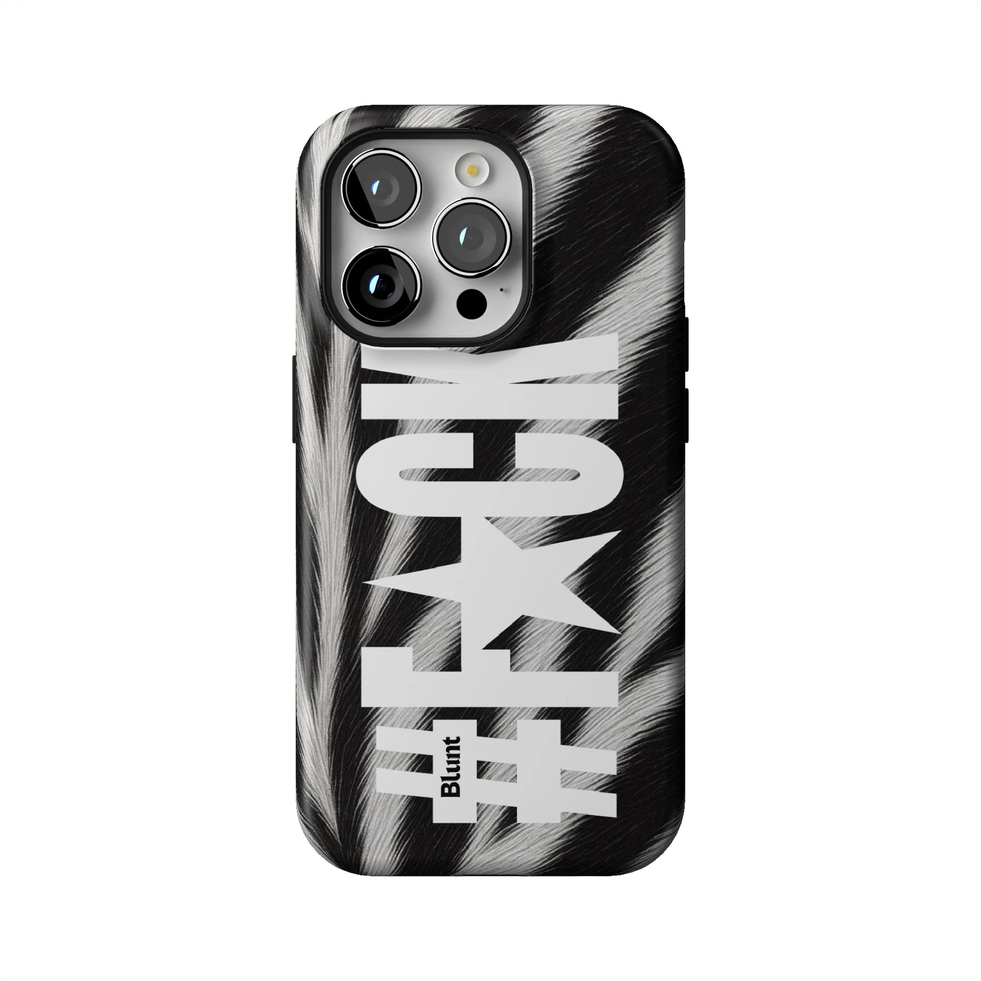 Onyx Riot iPhone Case gallery - Iphone_14_Pro_1