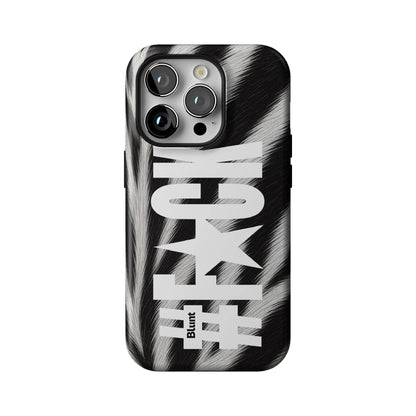 Onyx Riot iPhone Case gallery - Iphone_14_Pro_1