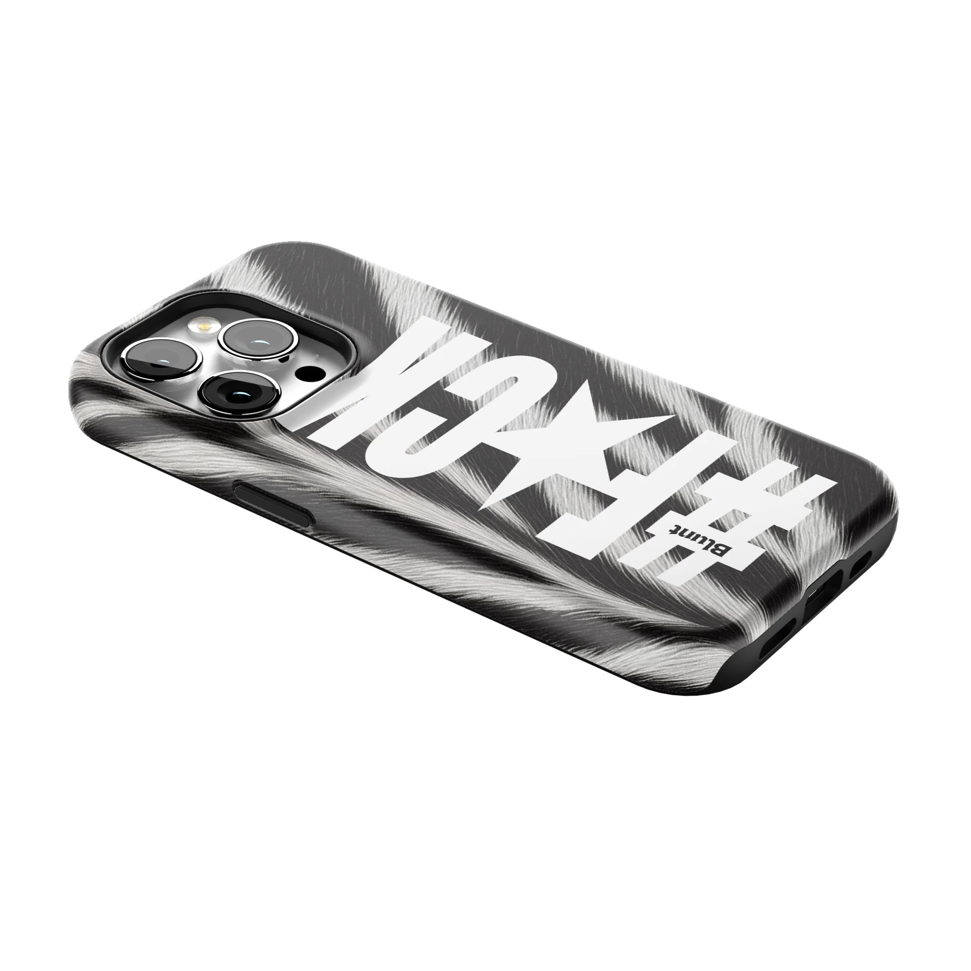 Onyx Riot iPhone Case gallery - Iphone_14_Pro_2