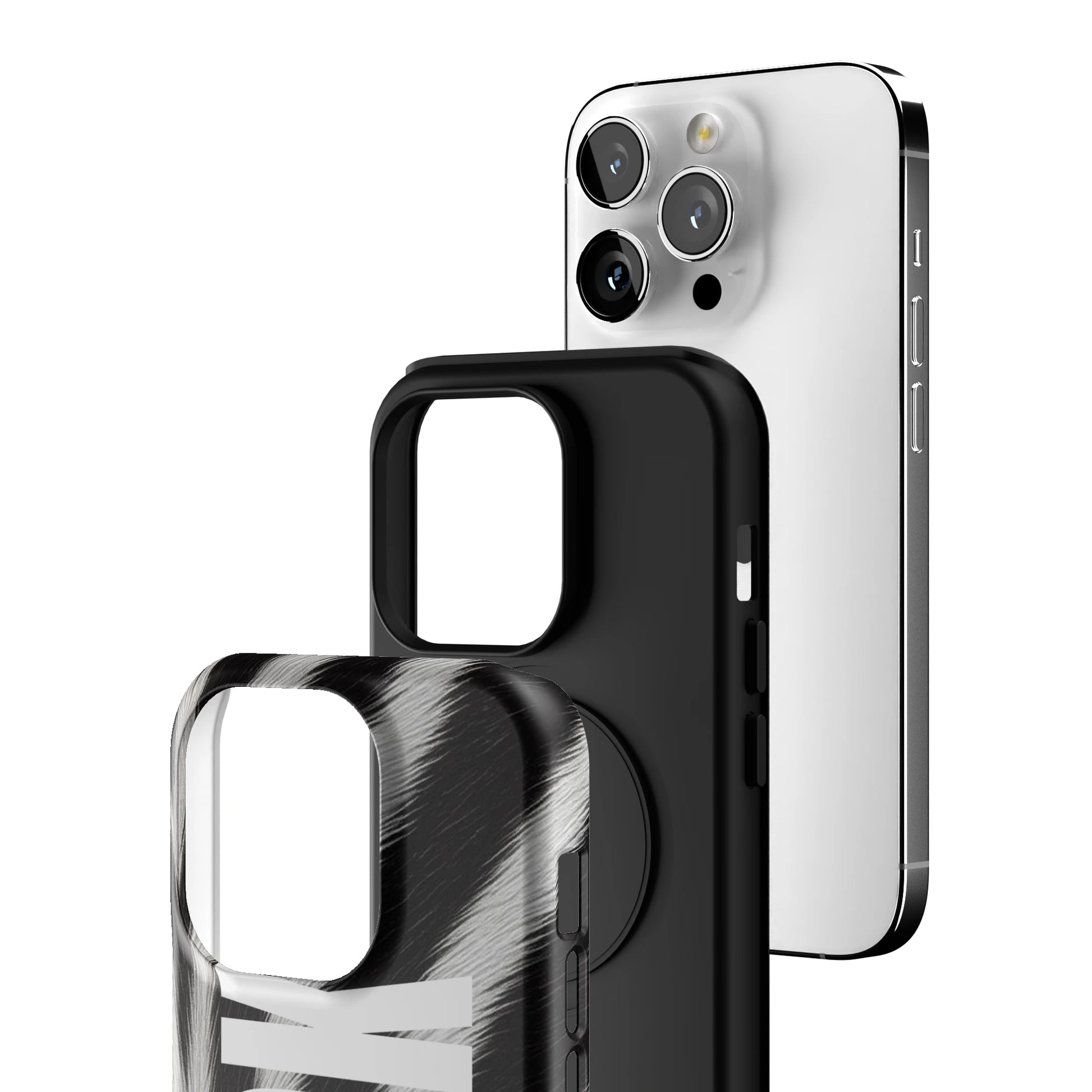 Onyx Riot iPhone Case gallery - Iphone_14_Pro_3