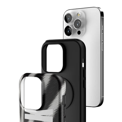 Onyx Riot iPhone Case gallery - Iphone_14_Pro_3