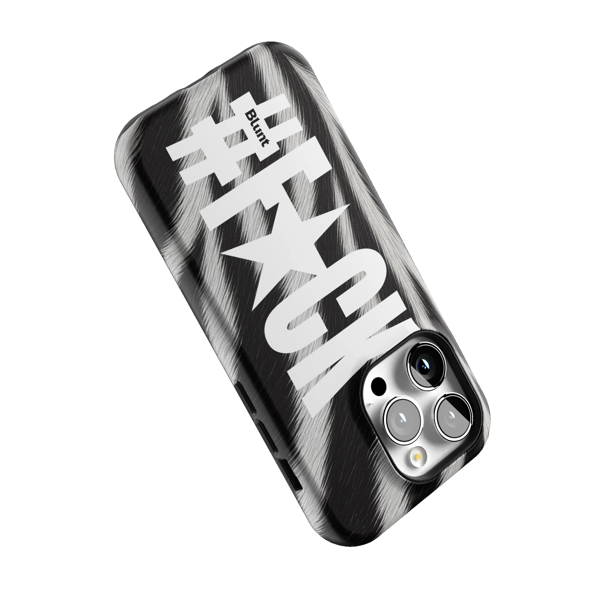 Onyx Riot iPhone Case gallery - Iphone_14_Pro_5