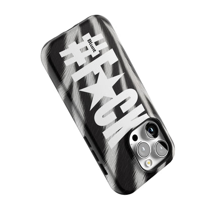Onyx Riot iPhone Case gallery - Iphone_14_Pro_5