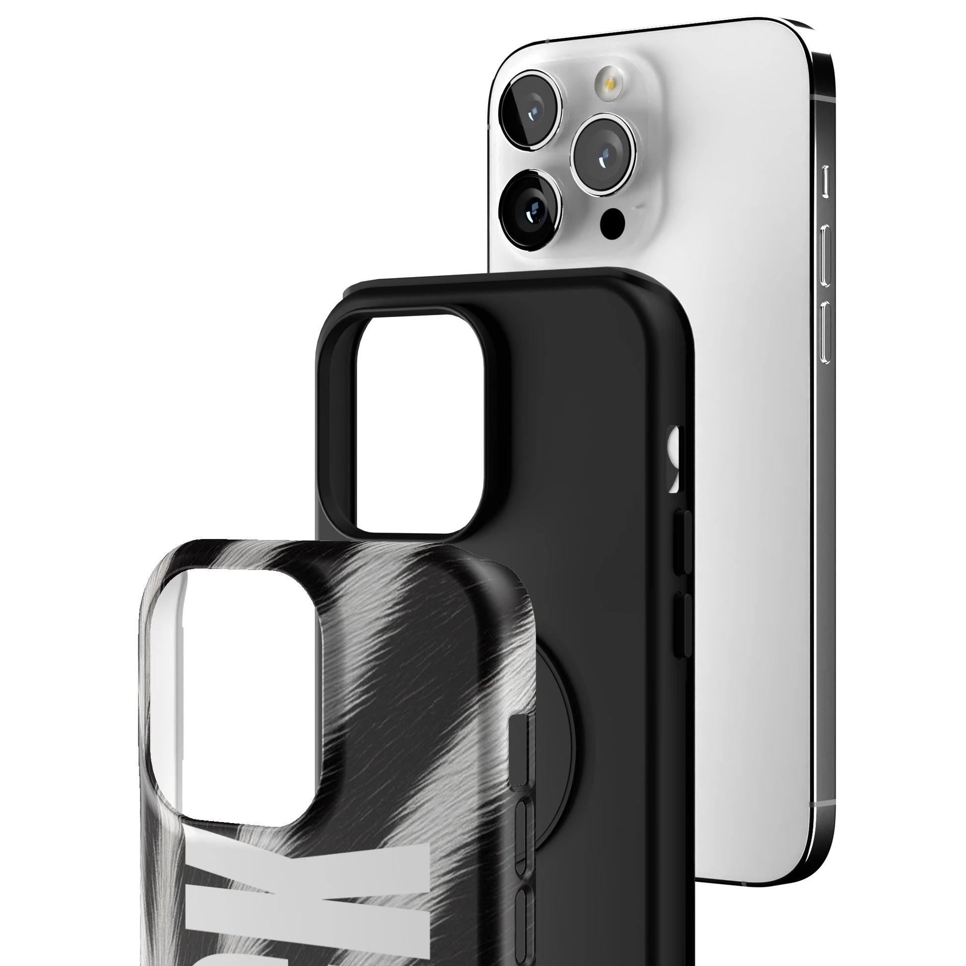 Onyx Riot iPhone Case gallery - Iphone_14_Pro_Max_3