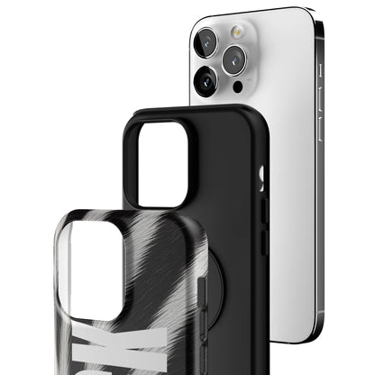 Onyx Riot iPhone Case gallery - Iphone_14_Pro_Max_3