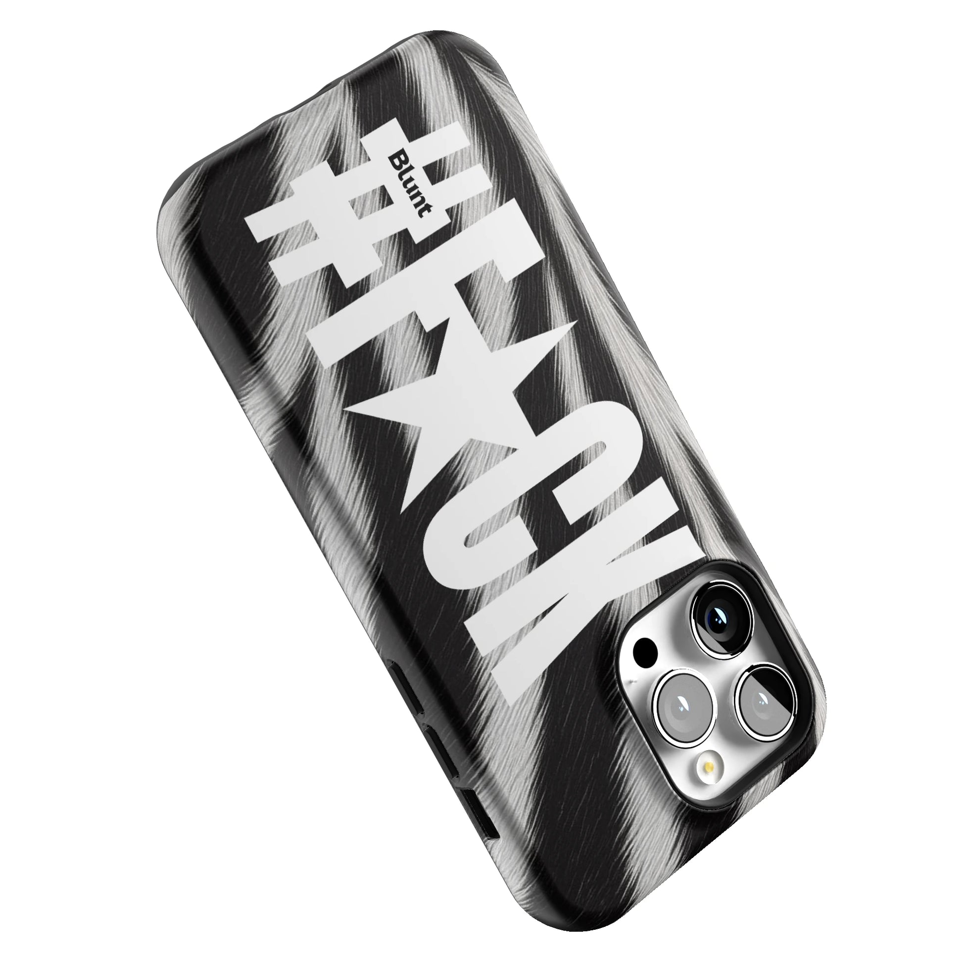 Onyx Riot iPhone Case gallery - Iphone_14_Pro_Max_5