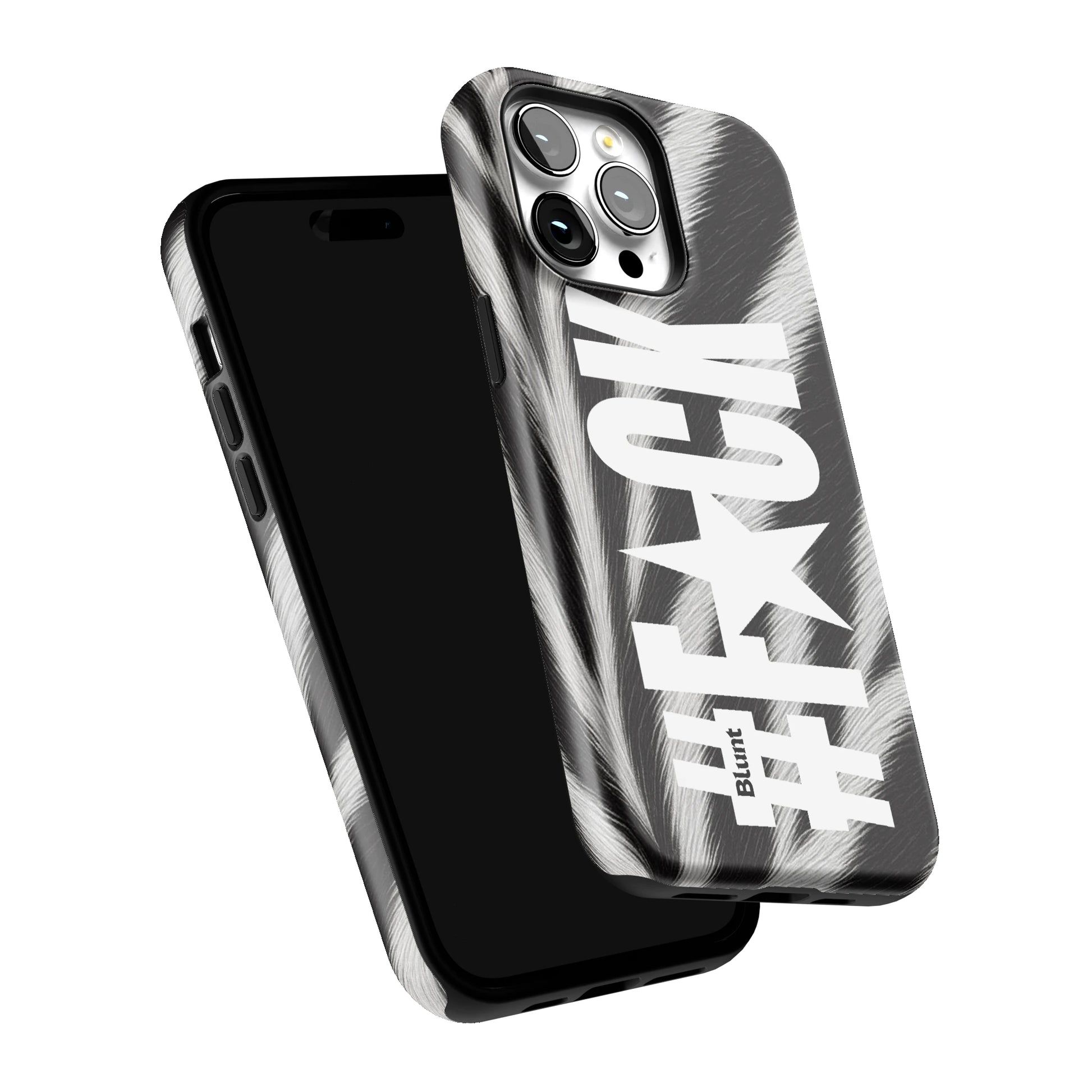 Onyx Riot iPhone Case gallery - Iphone_14_Pro_Max_6