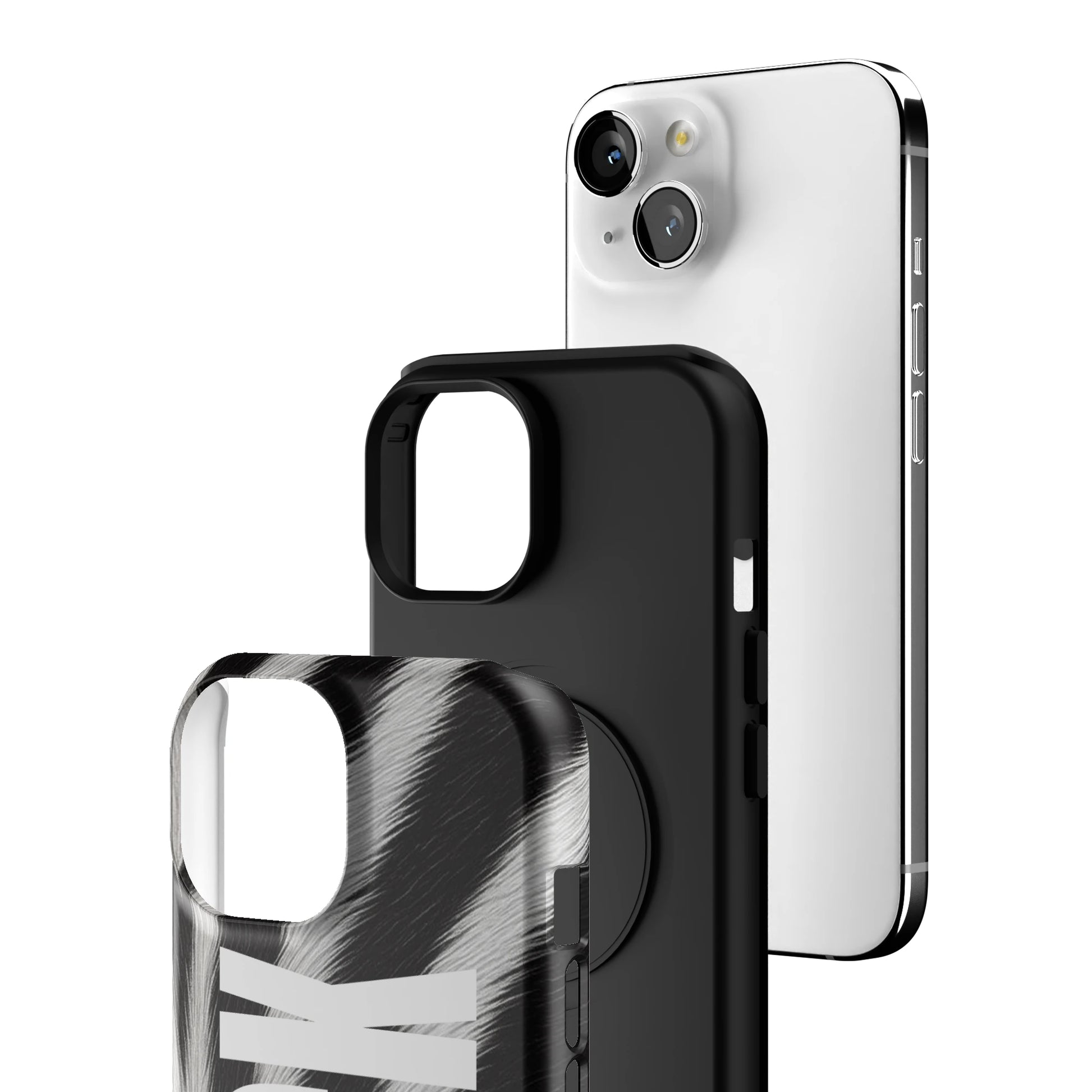 Onyx Riot iPhone Case gallery - Iphone_15_Iphone_3