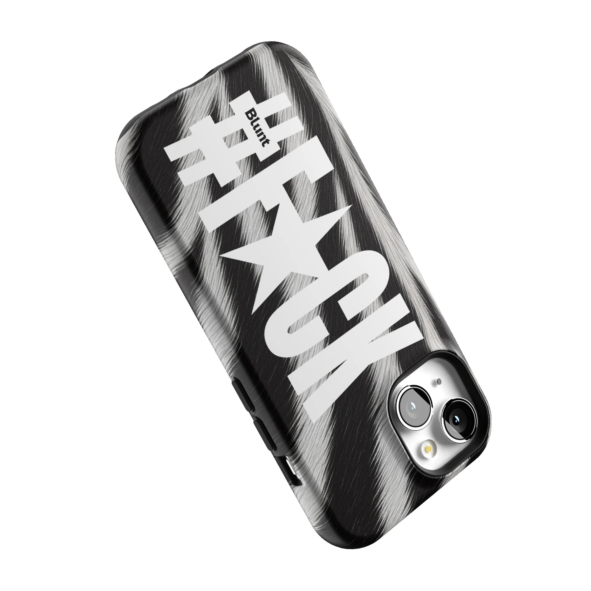 Onyx Riot iPhone Case gallery - Iphone_15_Iphone_5