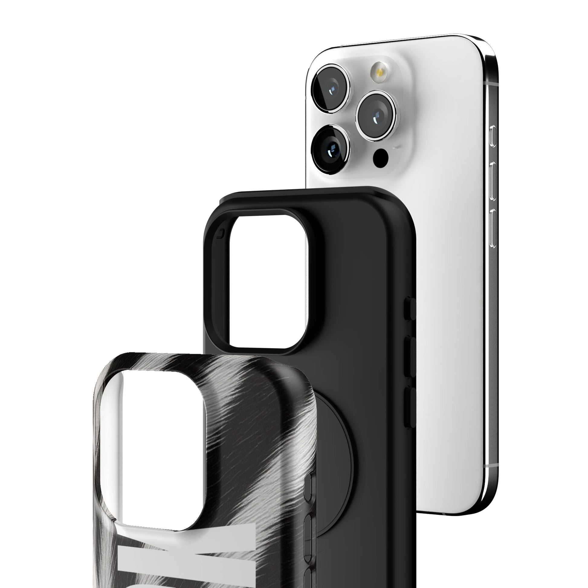 Onyx Riot iPhone Case gallery - Iphone_15_Pro_3