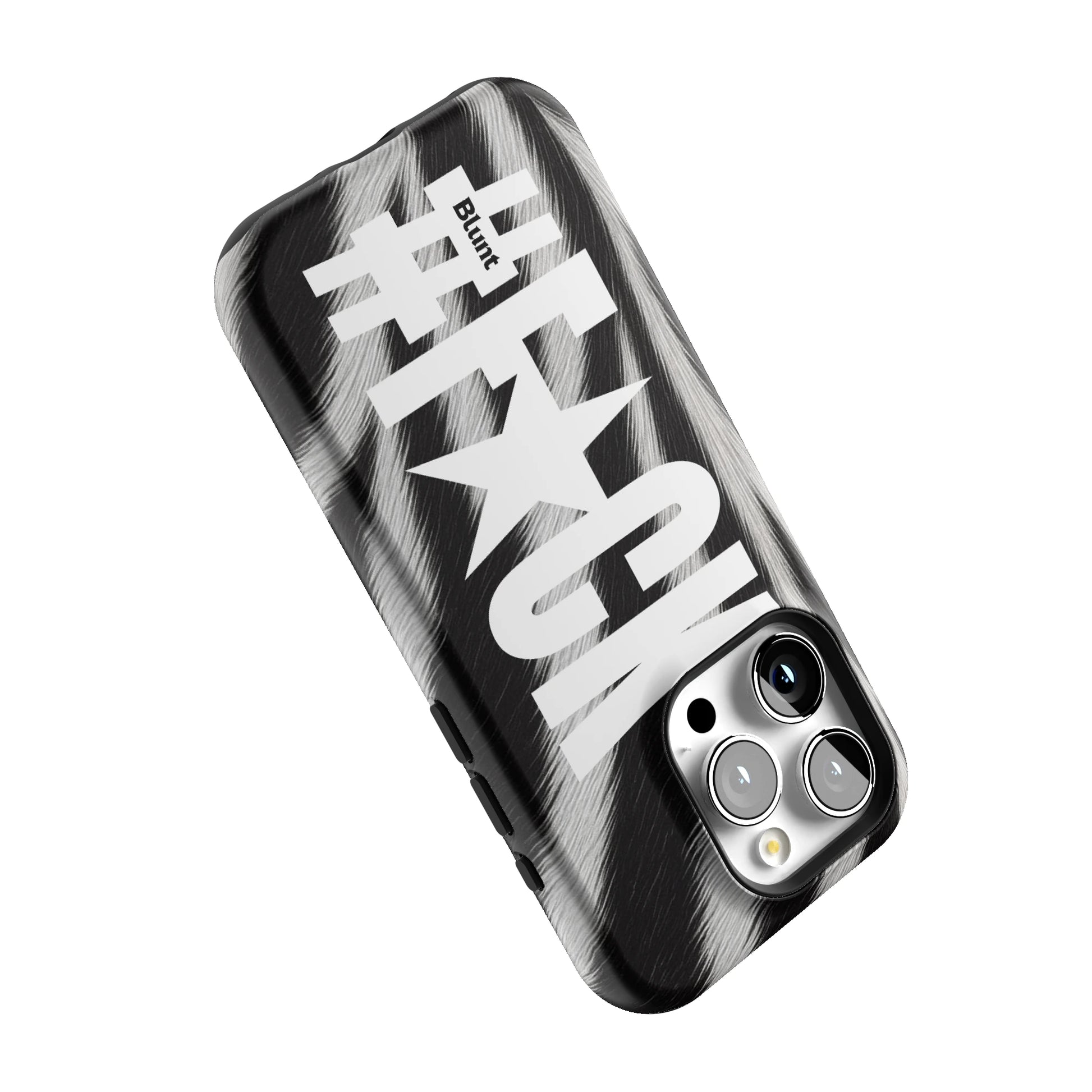 Onyx Riot iPhone Case gallery - Iphone_15_Pro_5