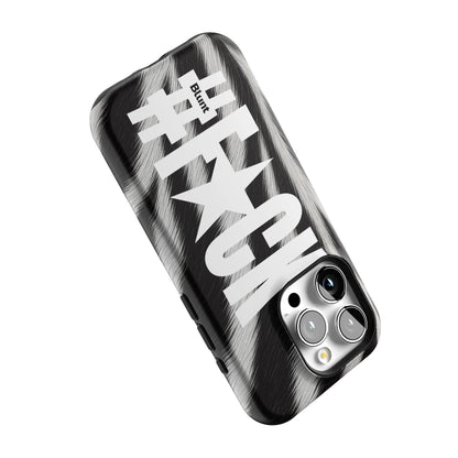 Onyx Riot iPhone Case gallery - Iphone_15_Pro_5
