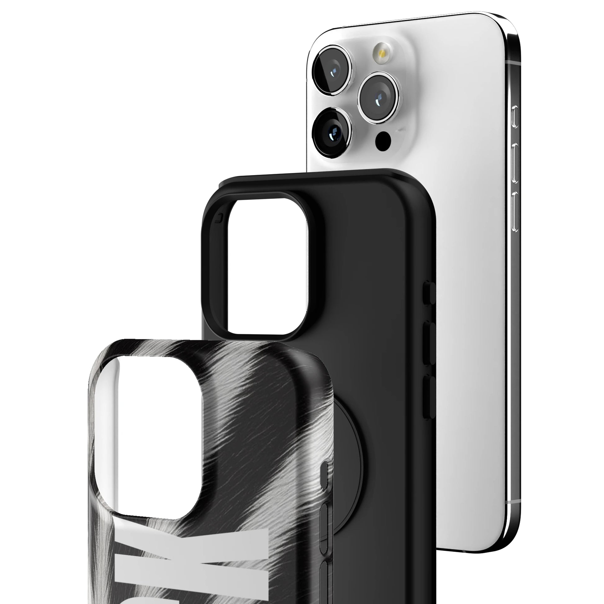 Onyx Riot iPhone Case gallery - Iphone_15_Pro_Max_3