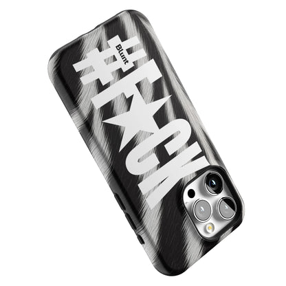 Onyx Riot iPhone Case gallery - Iphone_15_Pro_Max_5