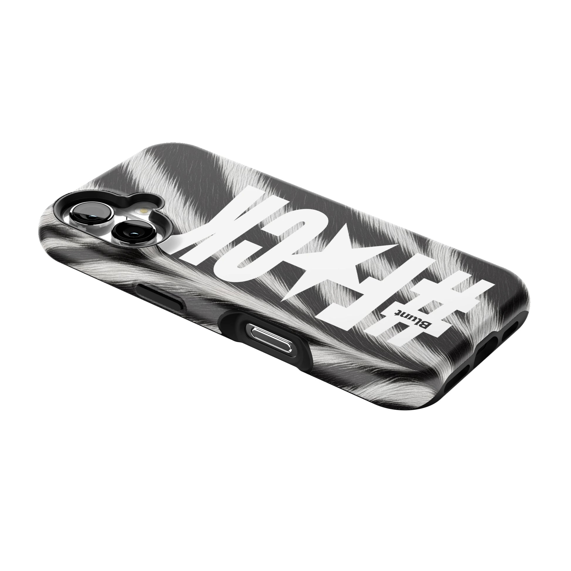 Onyx Riot iPhone Case gallery - Iphone_16_Iphone_2