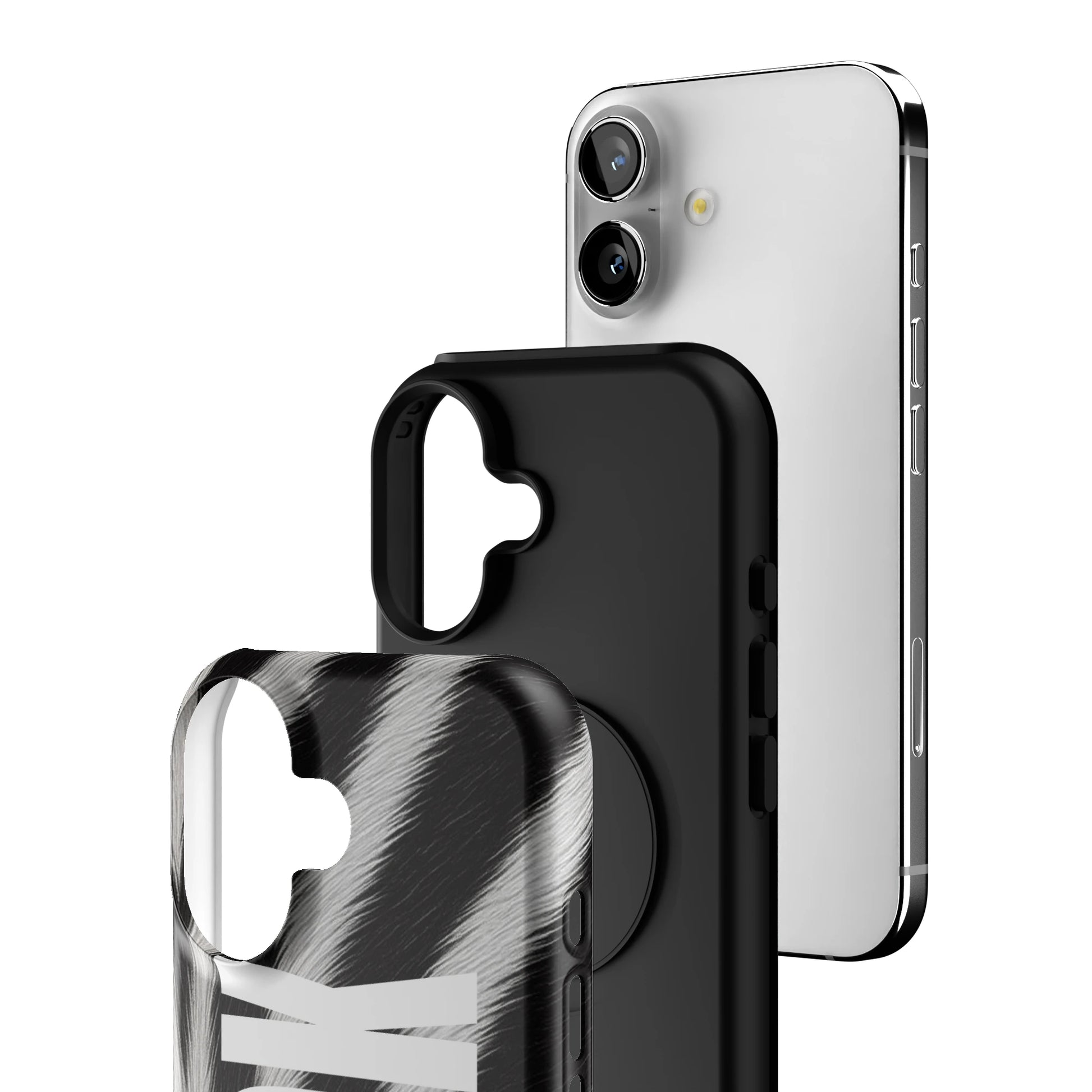 Onyx Riot iPhone Case gallery - Iphone_16_Iphone_3