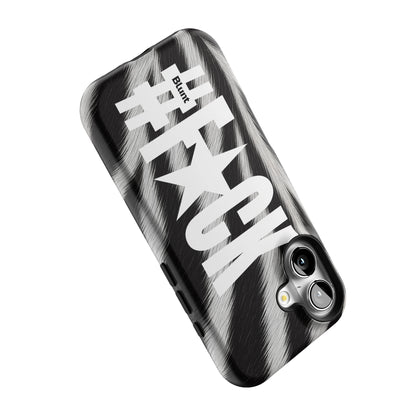 Onyx Riot iPhone Case gallery - Iphone_16_Iphone_5