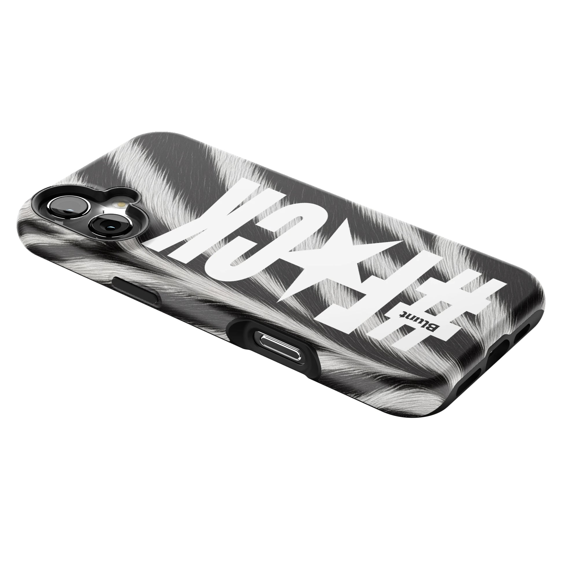 Onyx Riot iPhone Case gallery - Iphone_16_Mini_Air_Plus_2