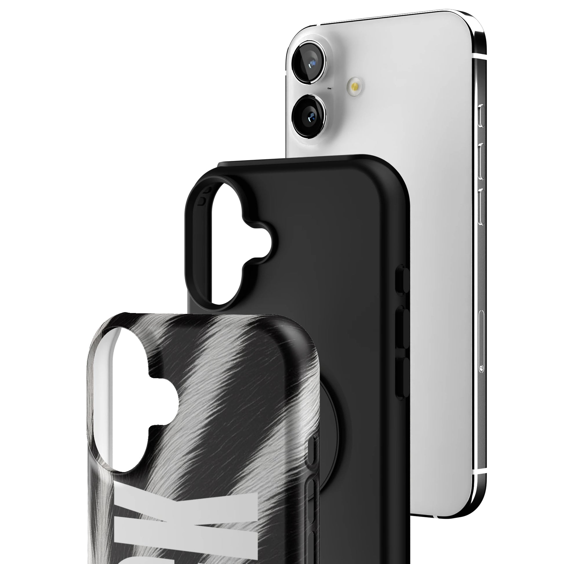 Onyx Riot iPhone Case gallery - Iphone_16_Mini_Air_Plus_3