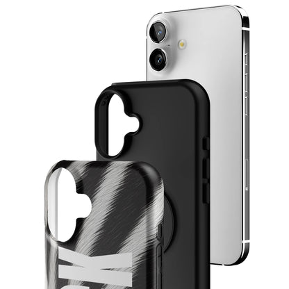 Onyx Riot iPhone Case gallery - Iphone_16_Mini_Air_Plus_3