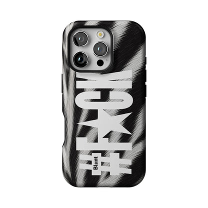 Onyx Riot iPhone Case gallery - Iphone_16_Pro_1