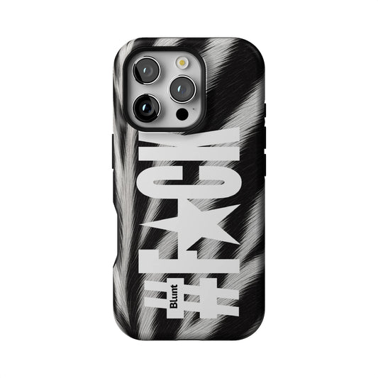 Onyx Riot iPhone Case gallery - Iphone_16_Pro_1