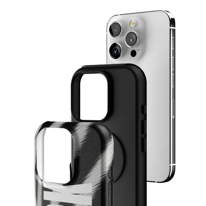 Onyx Riot iPhone Case gallery - Iphone_16_Pro_3