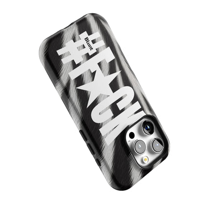 Onyx Riot iPhone Case gallery - Iphone_16_Pro_5