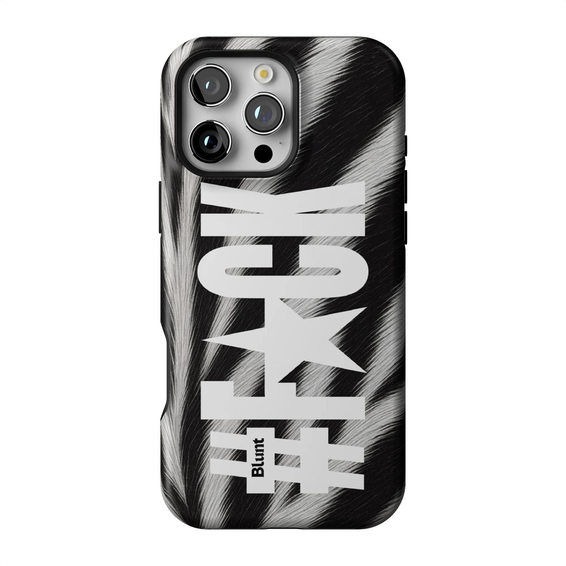 Onyx Riot iPhone Case gallery - Iphone_16_Pro_Max_1