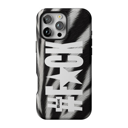 Onyx Riot iPhone Case gallery - Iphone_16_Pro_Max_1