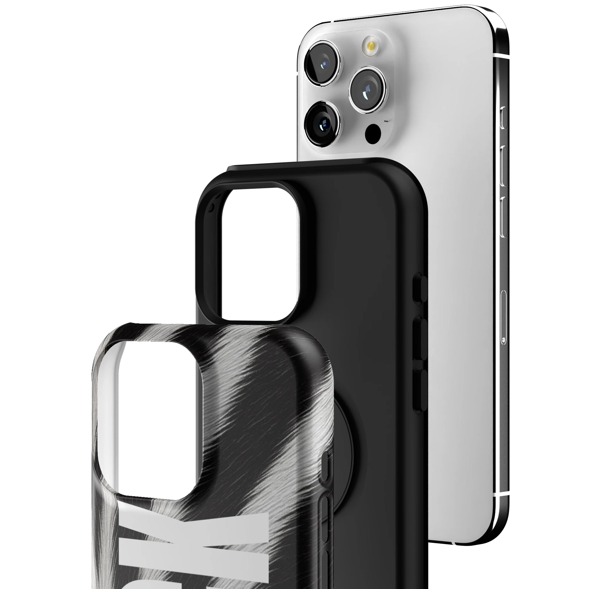 Onyx Riot iPhone Case gallery - Iphone_16_Pro_Max_3