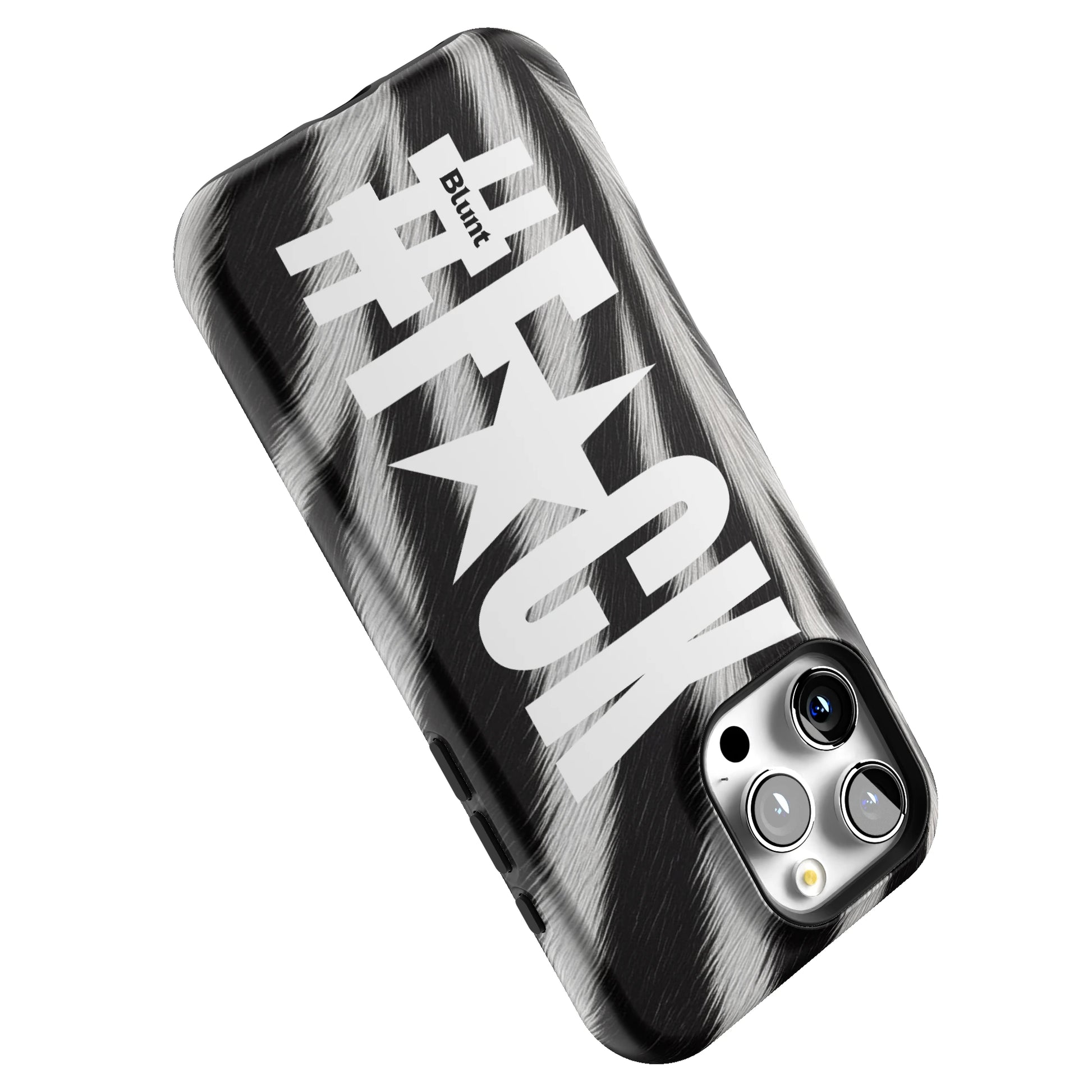 Onyx Riot iPhone Case gallery - Iphone_16_Pro_Max_5