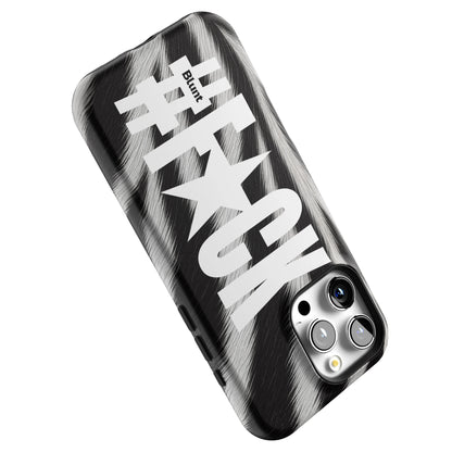 Onyx Riot iPhone Case gallery - Iphone_16_Pro_Max_5